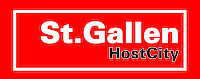 St. Gallen HostCity